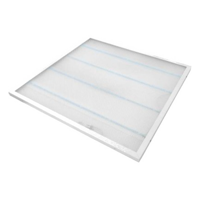 Панель світлодіодна OPTIMA 600x600мм, 36Вт, 5000К, 3000lm (st-03409)